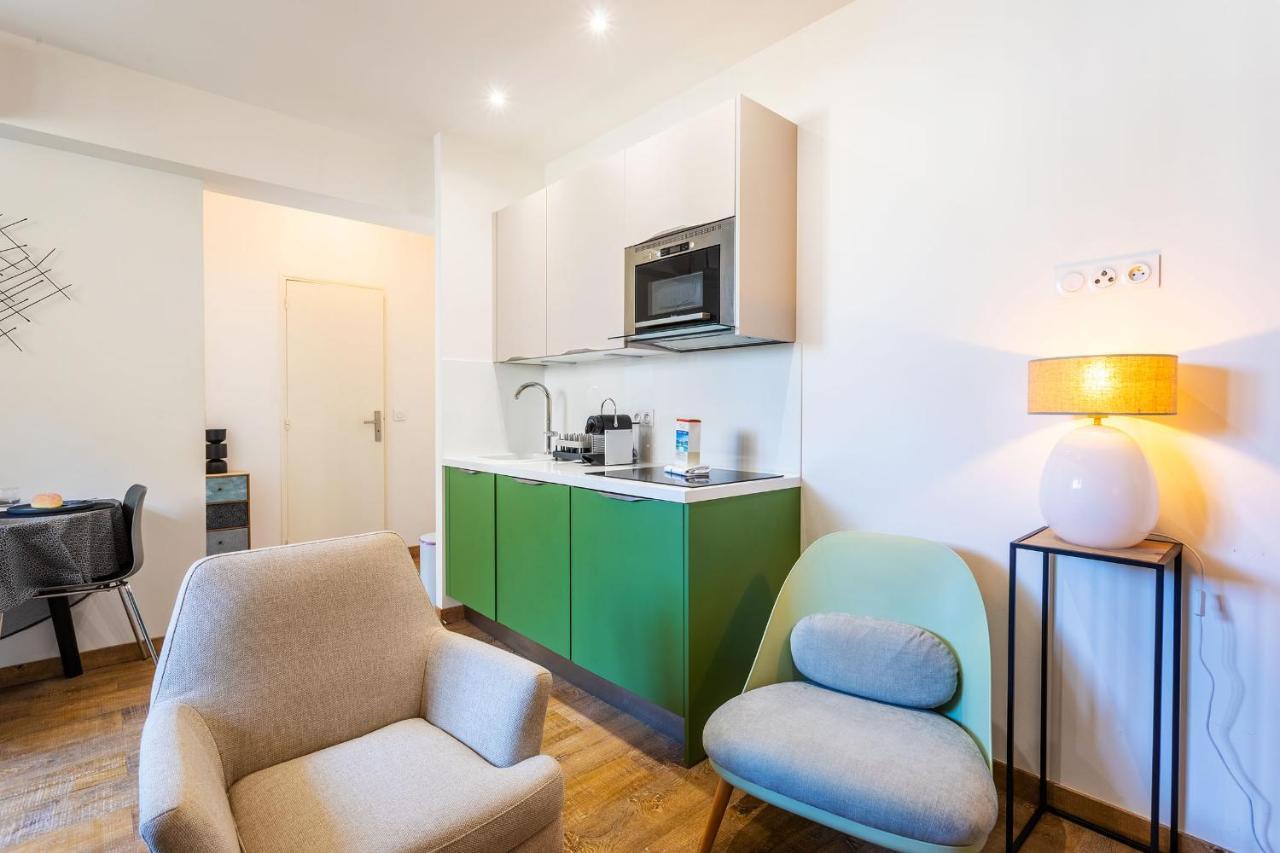 Apartment Le Rossini Ap4228 By Riviera Homes Nizza